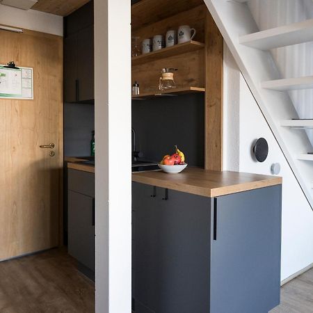 Das Nordberg Guesthouse Garmisch-Partenkirchen Esterno foto