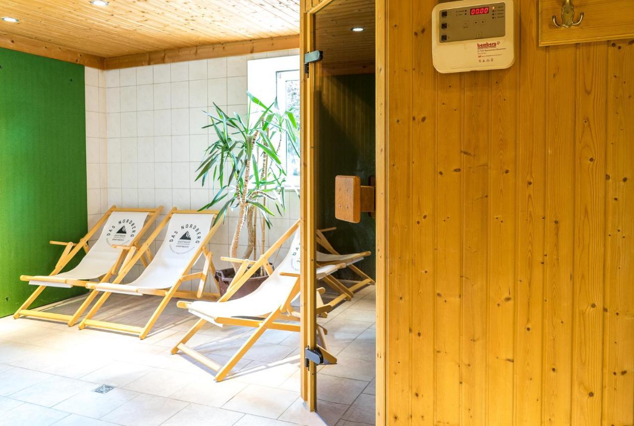 Das Nordberg Guesthouse Garmisch-Partenkirchen Esterno foto