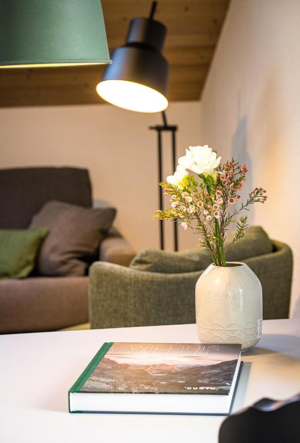 Das Nordberg Guesthouse Garmisch-Partenkirchen Esterno foto