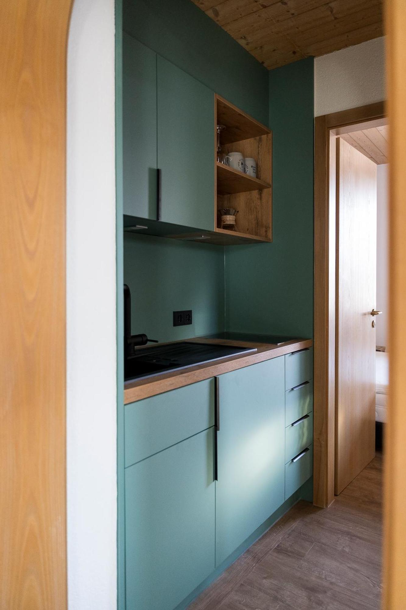 Das Nordberg Guesthouse Garmisch-Partenkirchen Esterno foto