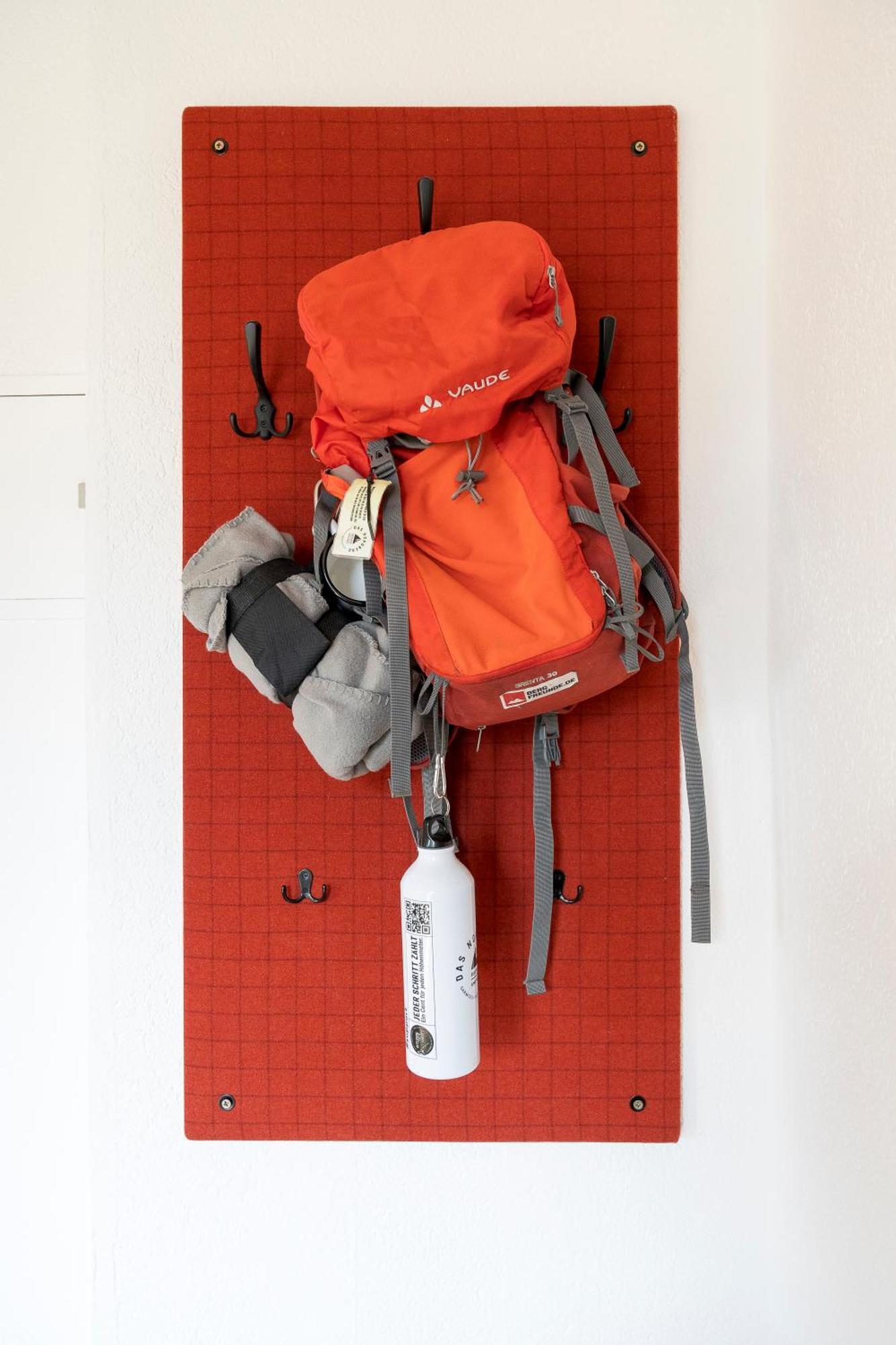 Das Nordberg Guesthouse Garmisch-Partenkirchen Esterno foto