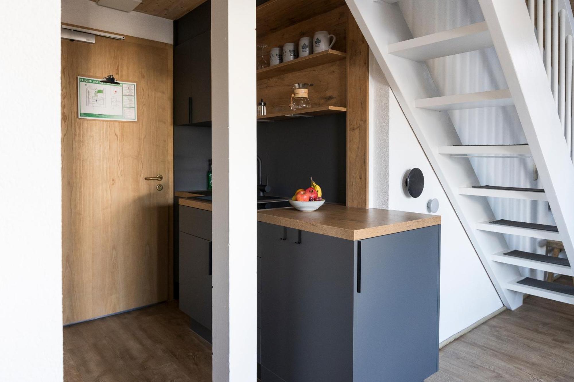 Das Nordberg Guesthouse Garmisch-Partenkirchen Esterno foto