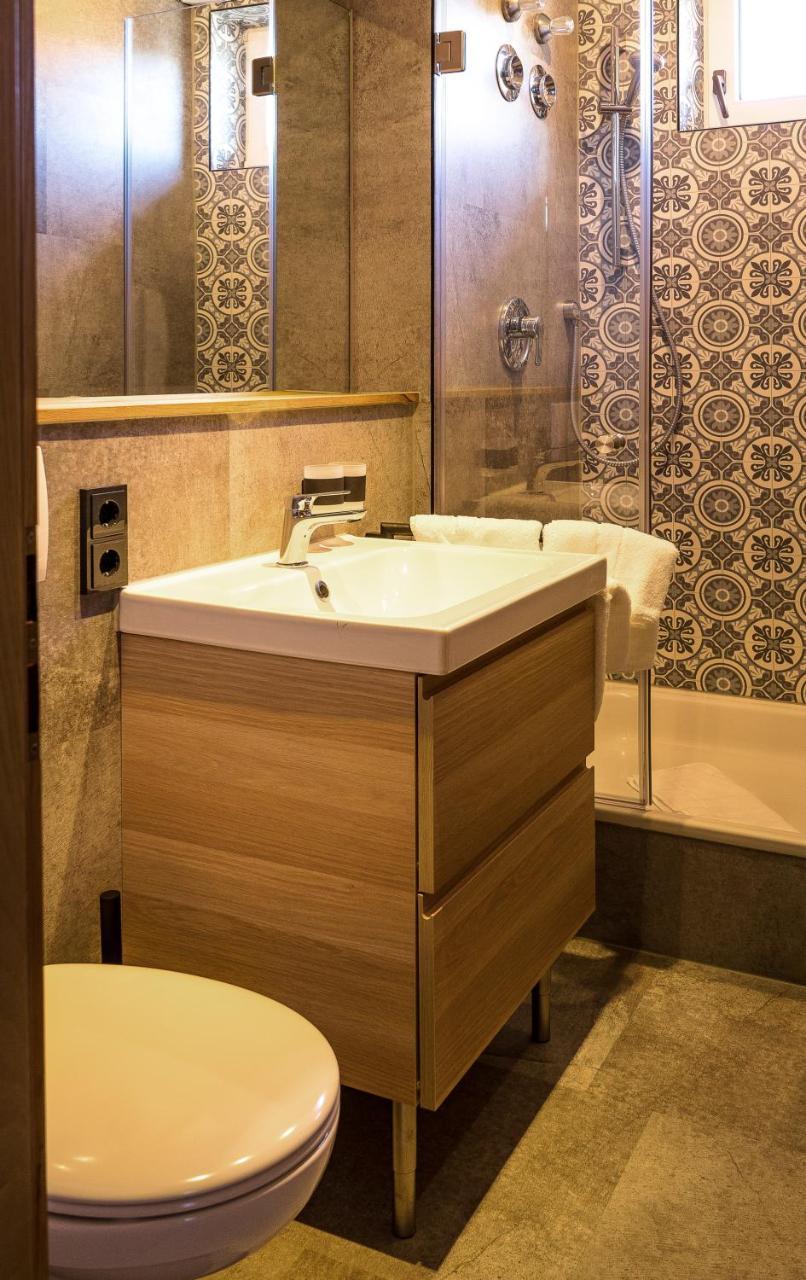 Das Nordberg Guesthouse Garmisch-Partenkirchen Esterno foto