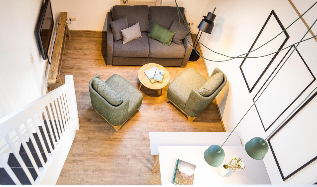 Das Nordberg Guesthouse Garmisch-Partenkirchen Esterno foto