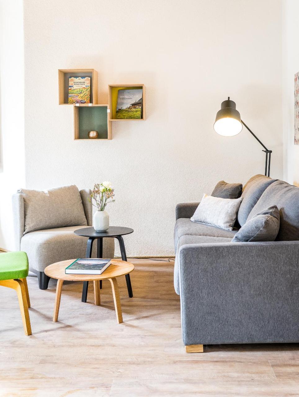 Das Nordberg Guesthouse Garmisch-Partenkirchen Esterno foto