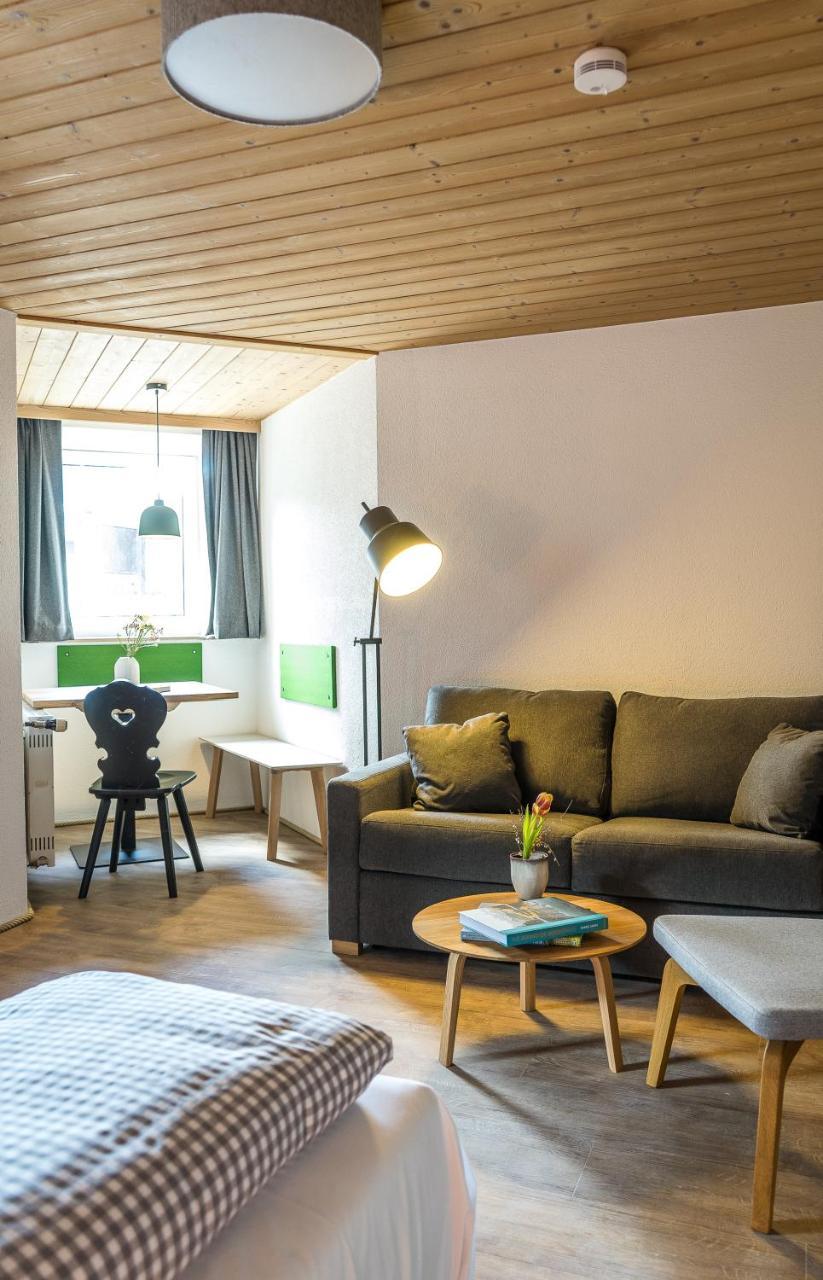 Das Nordberg Guesthouse Garmisch-Partenkirchen Esterno foto