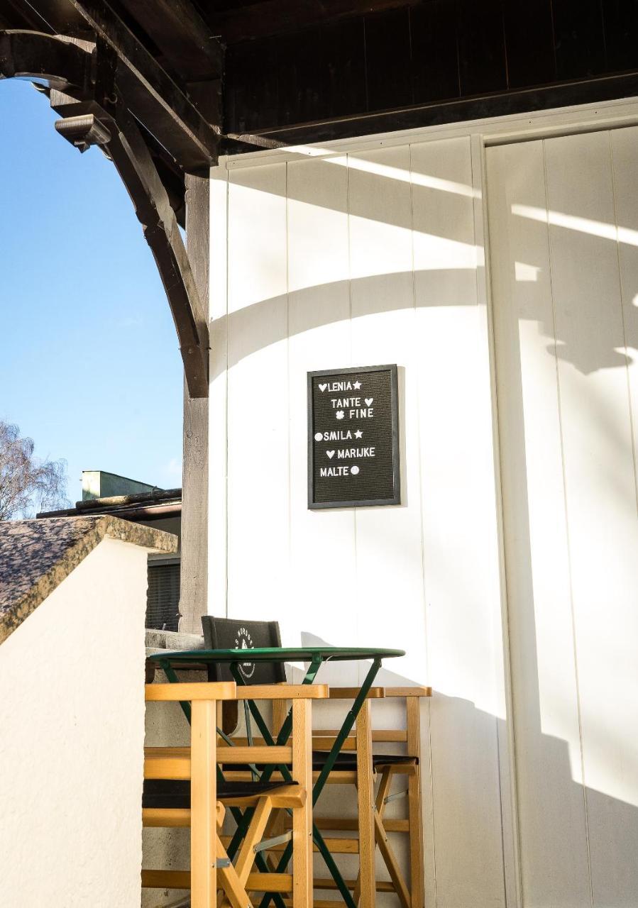 Das Nordberg Guesthouse Garmisch-Partenkirchen Esterno foto