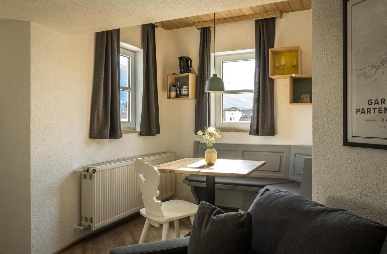 Das Nordberg Guesthouse Garmisch-Partenkirchen Esterno foto
