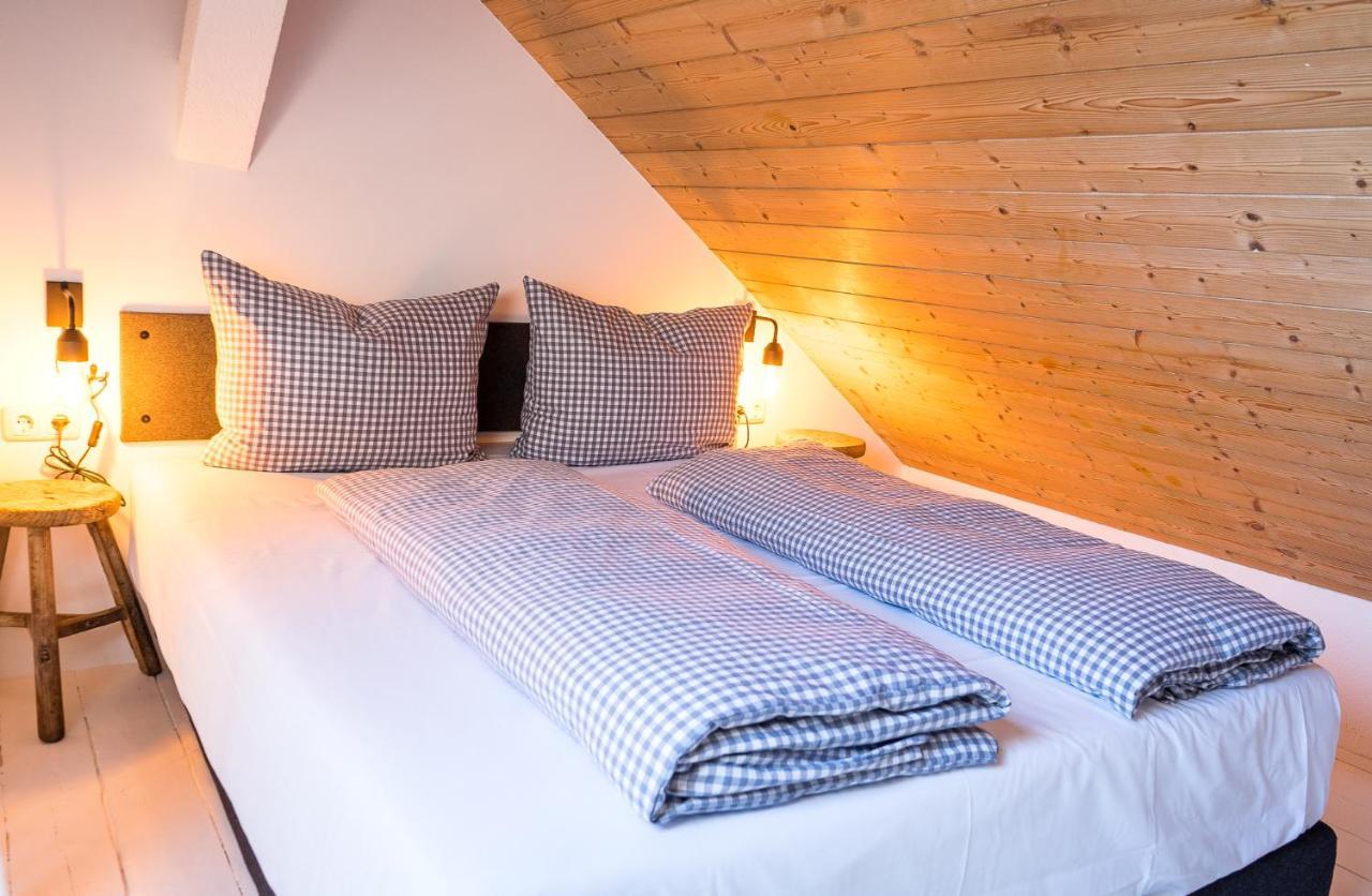 Das Nordberg Guesthouse Garmisch-Partenkirchen Esterno foto