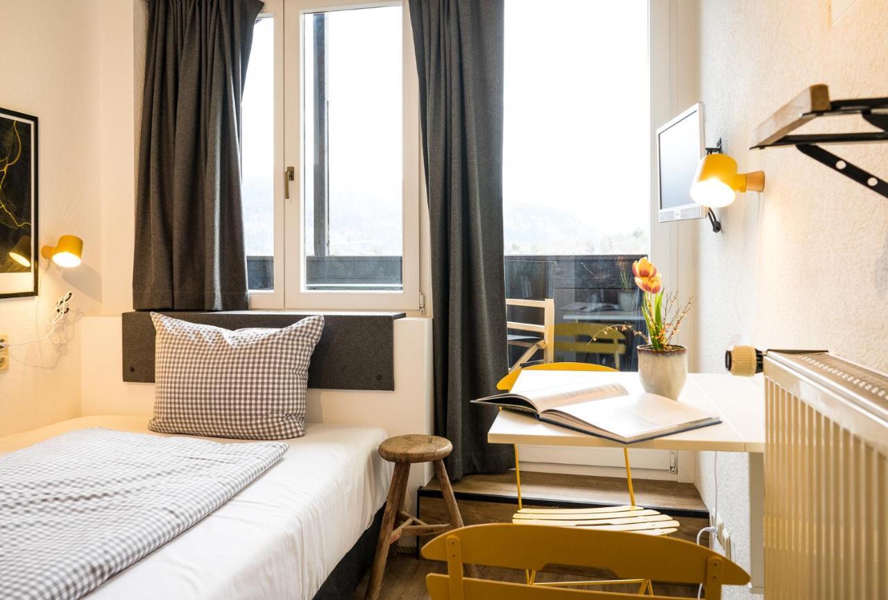 Das Nordberg Guesthouse Garmisch-Partenkirchen Esterno foto