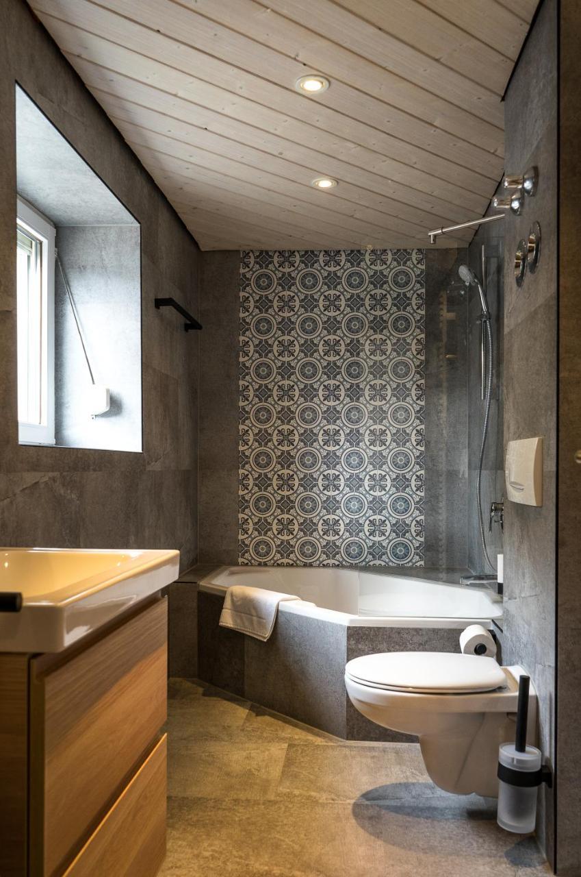 Das Nordberg Guesthouse Garmisch-Partenkirchen Esterno foto
