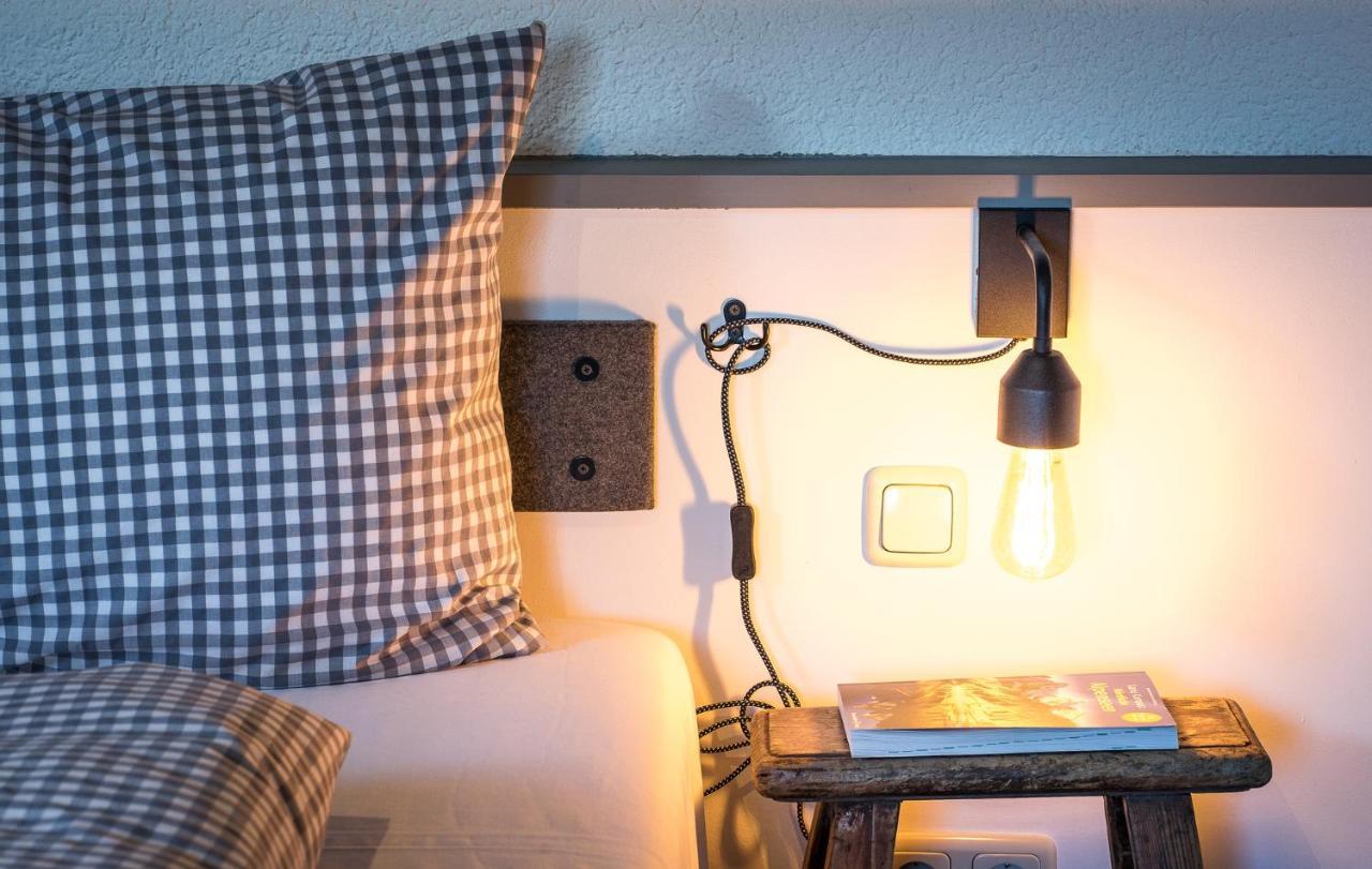 Das Nordberg Guesthouse Garmisch-Partenkirchen Esterno foto