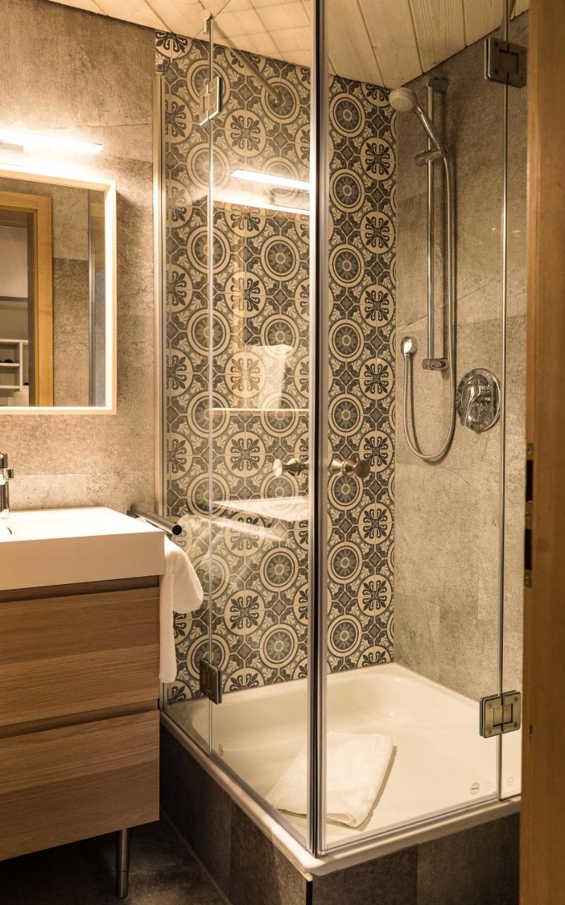 Das Nordberg Guesthouse Garmisch-Partenkirchen Esterno foto