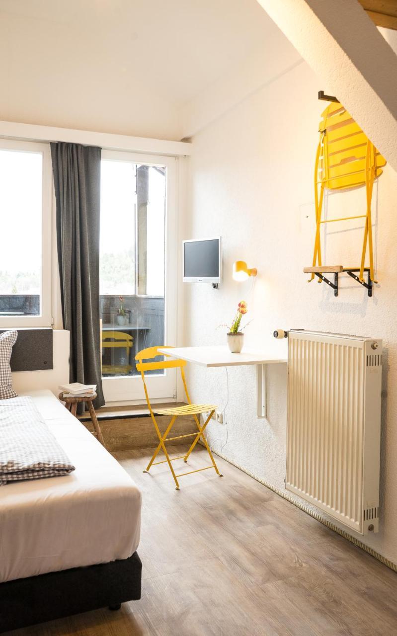 Das Nordberg Guesthouse Garmisch-Partenkirchen Esterno foto