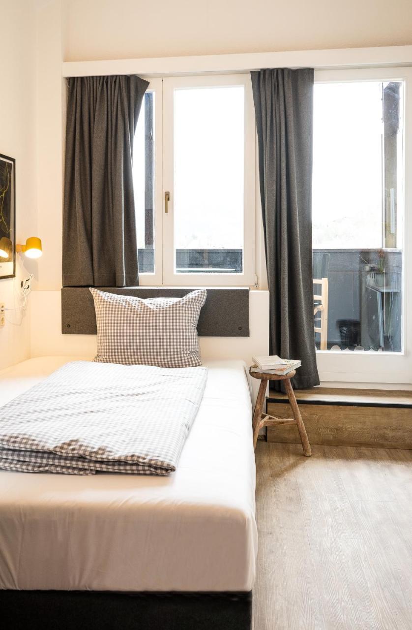 Das Nordberg Guesthouse Garmisch-Partenkirchen Esterno foto